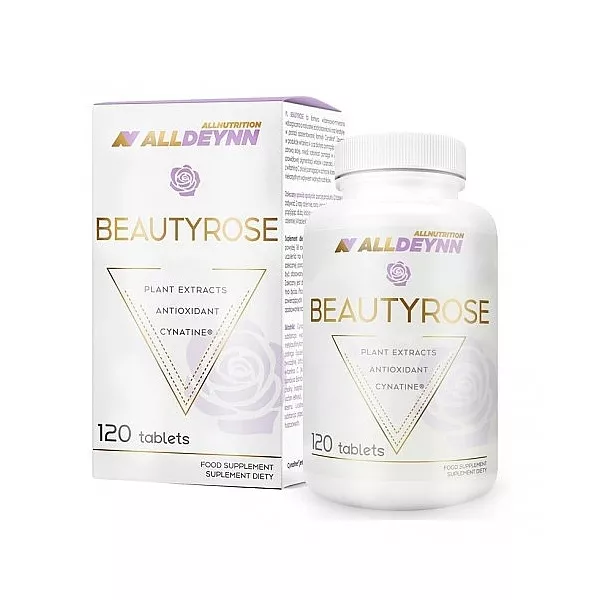 Allnutrition AllDeynn BeautyRose ������� ������� ��� ����, ������� �� ����� � ���������, ��������