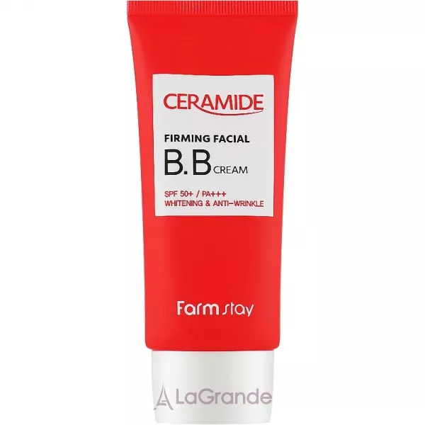 FarmStay Ceramide Firming Facial B.B Cream ����������� BB-���� ��� ���� � ���������� SPF 50