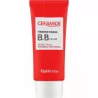 FarmStay Ceramide Firming Facial B.B Cream  -     SPF 50