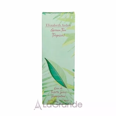 Elizabeth Arden Green Tea Tropical  