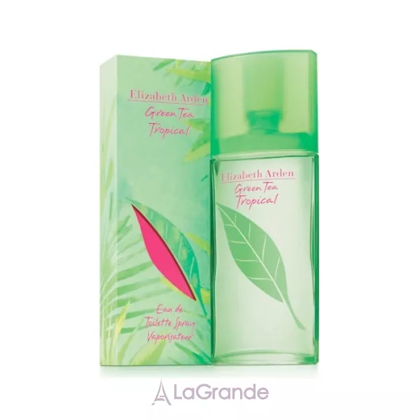 Elizabeth Arden Green Tea Tropical �������� ����