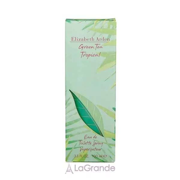 Elizabeth Arden Green Tea Tropical �������� ����