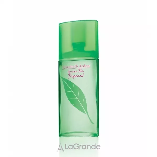 Elizabeth Arden Green Tea Tropical �������� ����