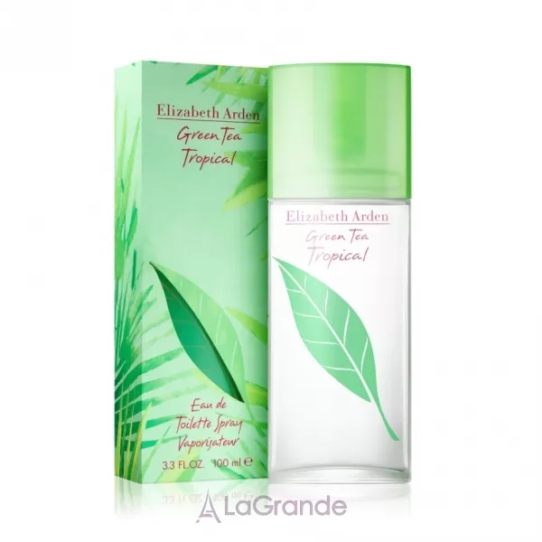 Elizabeth Arden Green Tea Tropical �������� ����