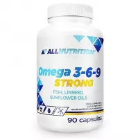 Allnutrition Omega 3-6-9 Strong ������� ������� "Omega 3-6-9 Strong"
