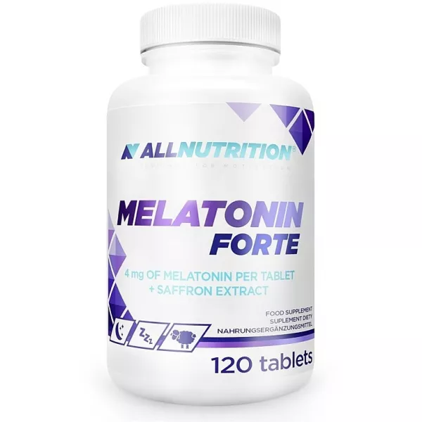 Allnutrition Melatonina Forte ������� ������� 