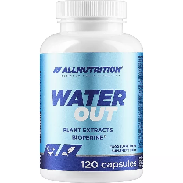 Allnutrition Water Out ������� ������� ��� �������� ������ �������