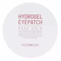 Food a Holic Rose Gold Hydrogel Eye Patch ó�������� ����� ��� ���� �� �������� �� �������