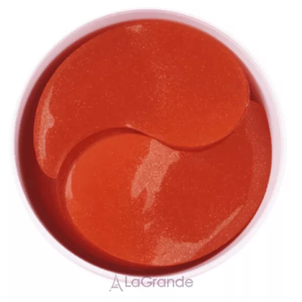 Food a Holic Rose Gold Hydrogel Eye Patch ó�������� ����� ��� ���� �� �������� �� �������