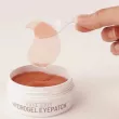 Food a Holic Rose Gold Hydrogel Eye Patch ó       