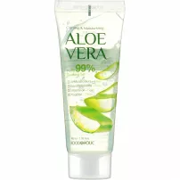 Food a Holic Calming & Moisturizing Aloe Vera 99% Soothing Gel ������������ � �������������� ���� ��� ������� � ��� � ���������� ���� ���� (����)