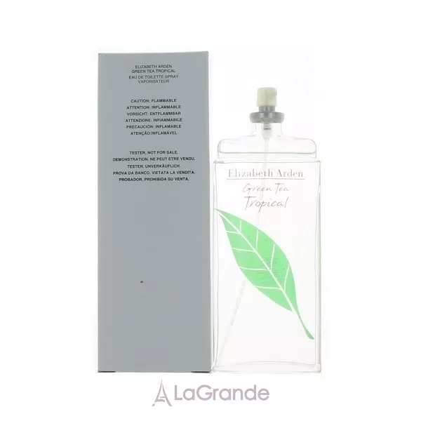 Elizabeth Arden Green Tea Tropical ��������� ���� (������)