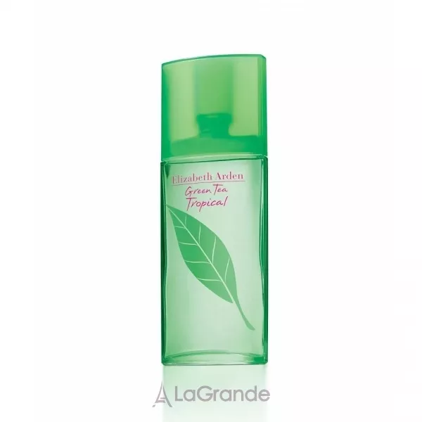 Elizabeth Arden Green Tea Tropical ��������� ���� (������)