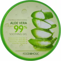 Food A Holic Soothing Gel Aloe 99% �������������������� ������������ ���� � ����