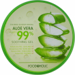 Food A Holic Soothing Gel Aloe 99% 300ml