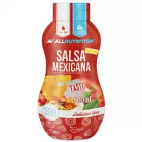 AllNutrition Classic Sauce Salsa Mexicana ��������������� ���� "������ ��������"