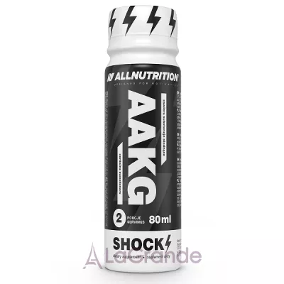 Allnutrition AAKG Shock Shot  