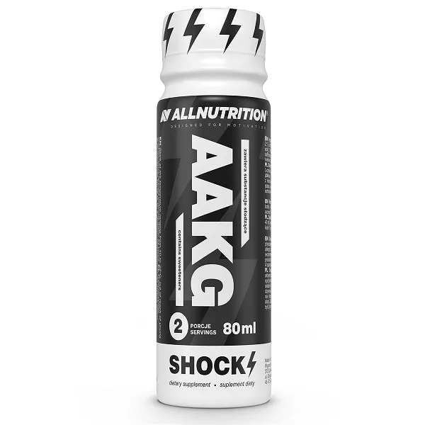Allnutrition AAKG Shock Shot ����������������� ���
