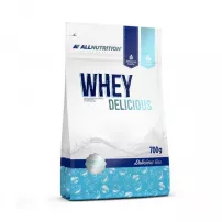 Allnutrition Whey Delicious Sponge Cake ����������� ����� "���������� ����"