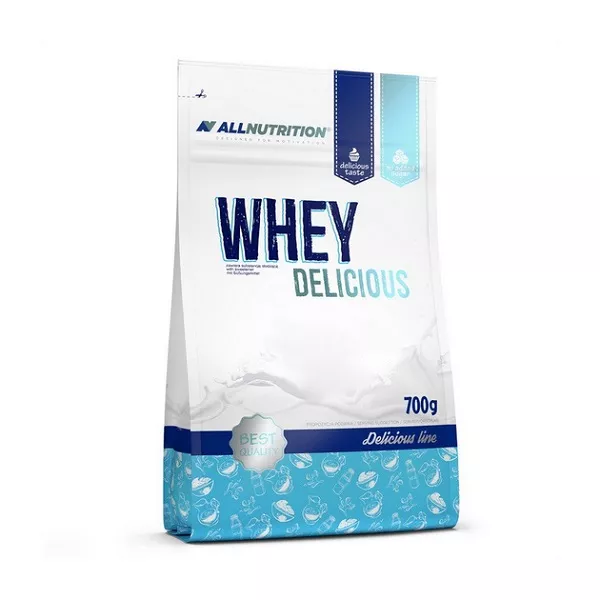 Allnutrition Whey Delicious Sponge Cake ��������� ���� ���������� ����