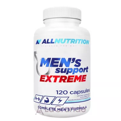 AllNutrition Men's Support Extreme    