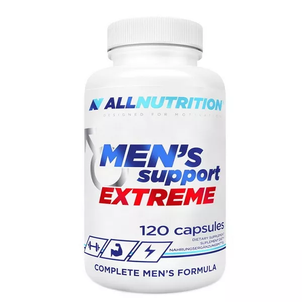 AllNutrition Men's Support Extreme ������ ������������ � ��������