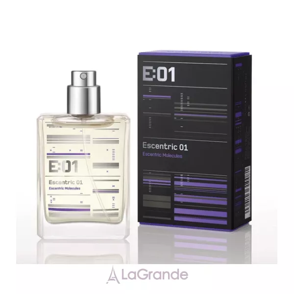 Escentric Molecules Escentric 01 �������� ����