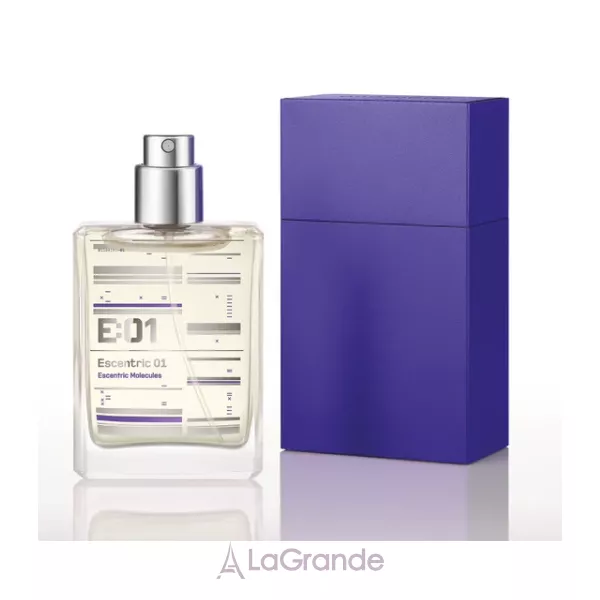 Escentric Molecules Escentric 01 �������� ����