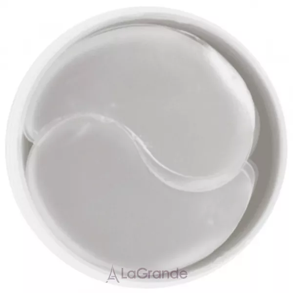 Food a Holic Hydrogel Eyepatch Pearl ����� �� ��� � ���������� �����