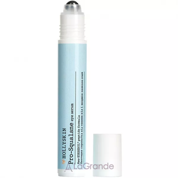 Hollyskin Pro-Squalane Eye Serum �������� ��������� �� ������ ����� � ������� ������� ����