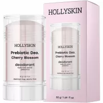 Hollyskin Prebiotic Deo. Cherry Blossom ��������������� ���������� � ������������ �������� � ������������ "Cherry Blossom"