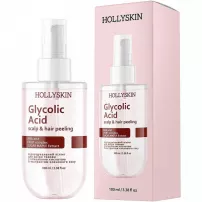 Hollyskin Glycolic Acid ³������������ ���� ��� ���� ������ � ��������� �������� � ���������� ��������� ����