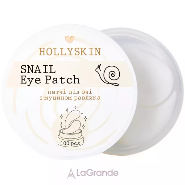 Hollyskin Snail Eye Patch ����� ��� ����� � ������� ������