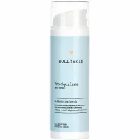 Hollyskin Pro-Squalane Face Cream 24-h hydrating formula �������������� ����������� ���� ��� ���� �� ������ ��������