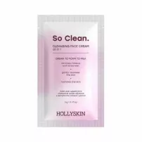 Hollyskin So Clean. ���� ��� ����������� �������� ���� ���� � ���������� ������� � ����� (�������)