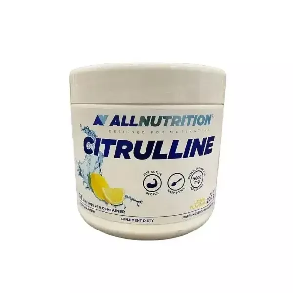 Allnutrition Citrulline Lemon ������� �������