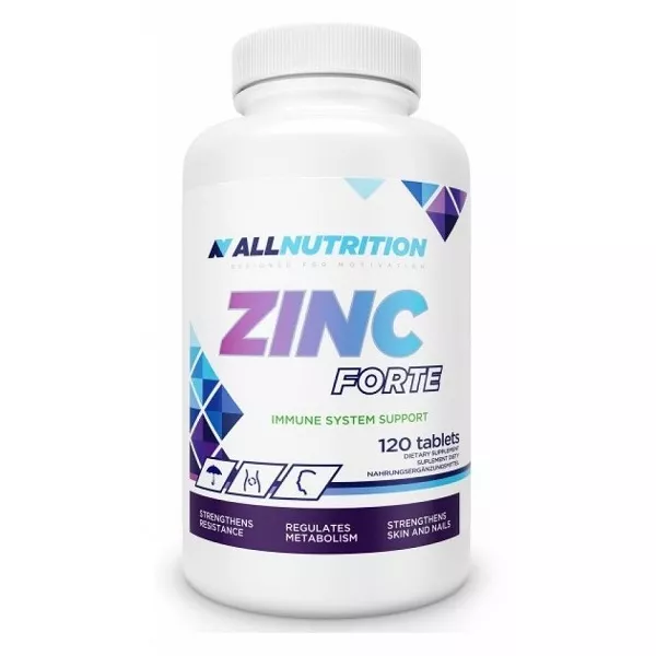 Allnutrition Zinc Forte ���� ����� � ���������