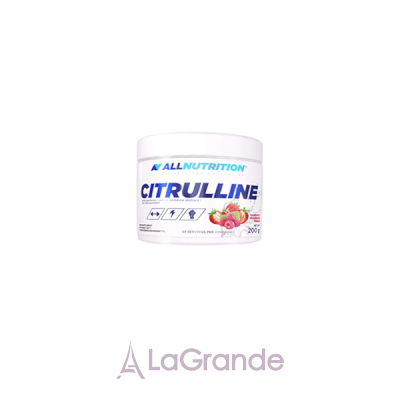 Allnutrition Citrulline  Raspberry Strawberry  -