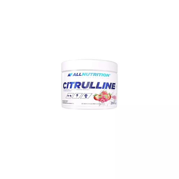 Allnutrition Citrulline  Raspberry Strawberry ������� ���������-������