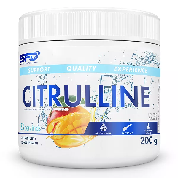 Allnutrition Citrulline Mango ������� ������