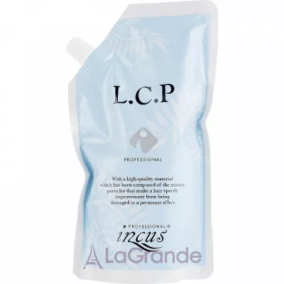 Incus LCP Professional Pack      