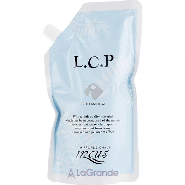 Incus LCP Professional Pack ����� ��� ����� � �������� �������������