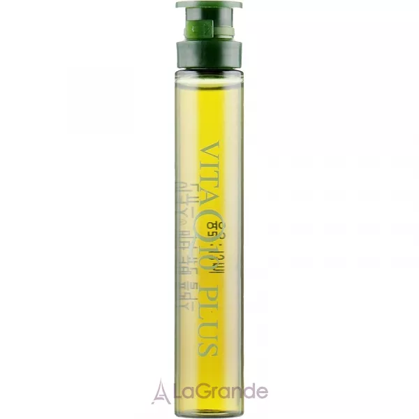 Incus Vita Q10 Plus Hair Ampoules ������ ��� ������� ����� � ������������ �����