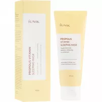 iUNIK Propolis Vitamin Sleeping Mask ����������������� ������ ����� � ����������