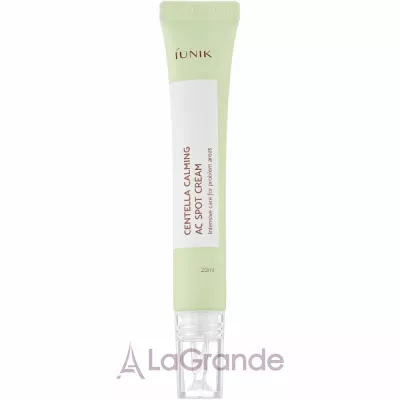 IUNIK Centella Calming Ac Spot Cream      