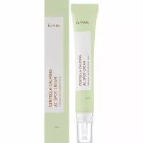 IUNIK Centella Calming Ac Spot Cream ������������� �������� ���� ��� ���������� ���