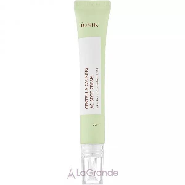 IUNIK Centella Calming Ac Spot Cream ������������ �������� ���� ��� ���������� ���