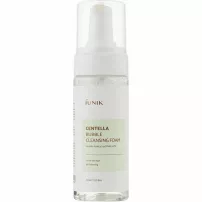 IUNIK Centella Bubble Cleansing Foam ������������� �����-���� � ���������