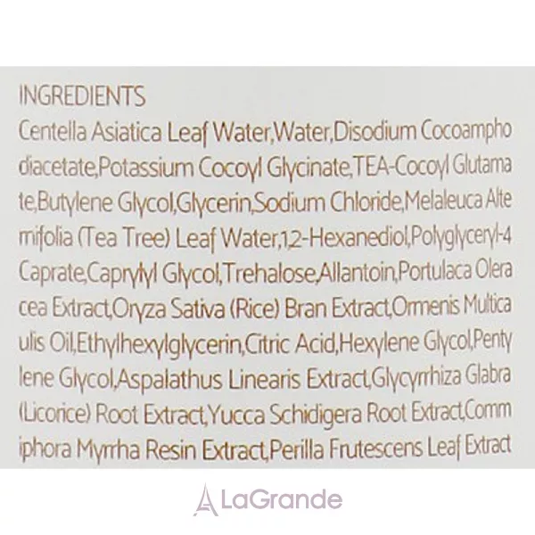 IUNIK Centella Bubble Cleansing Foam ����������� ����-��� � ��������