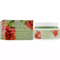 Jigott Rose Flower Energizing Cream ���� ��� ������� � ��������� �������� �������